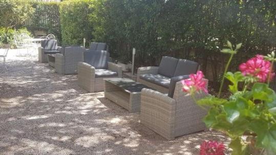 Hotel Le Castelet Des Alpilles Saint-Remy-de-Provence