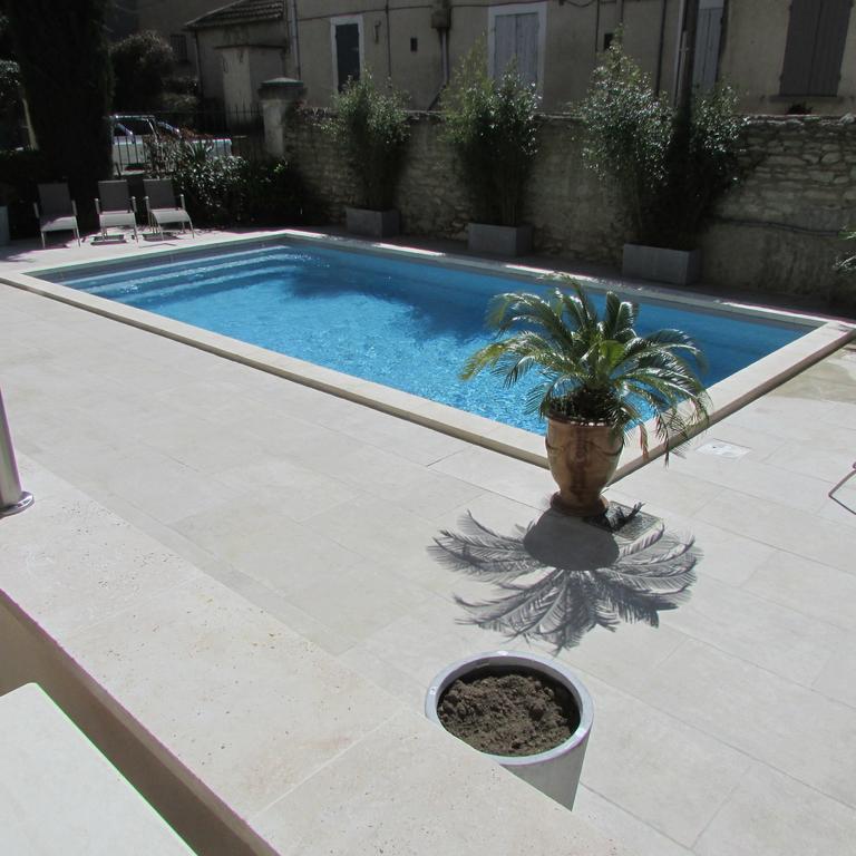 Le Castelet Des Alpilles Saint-Remy-de-Provence