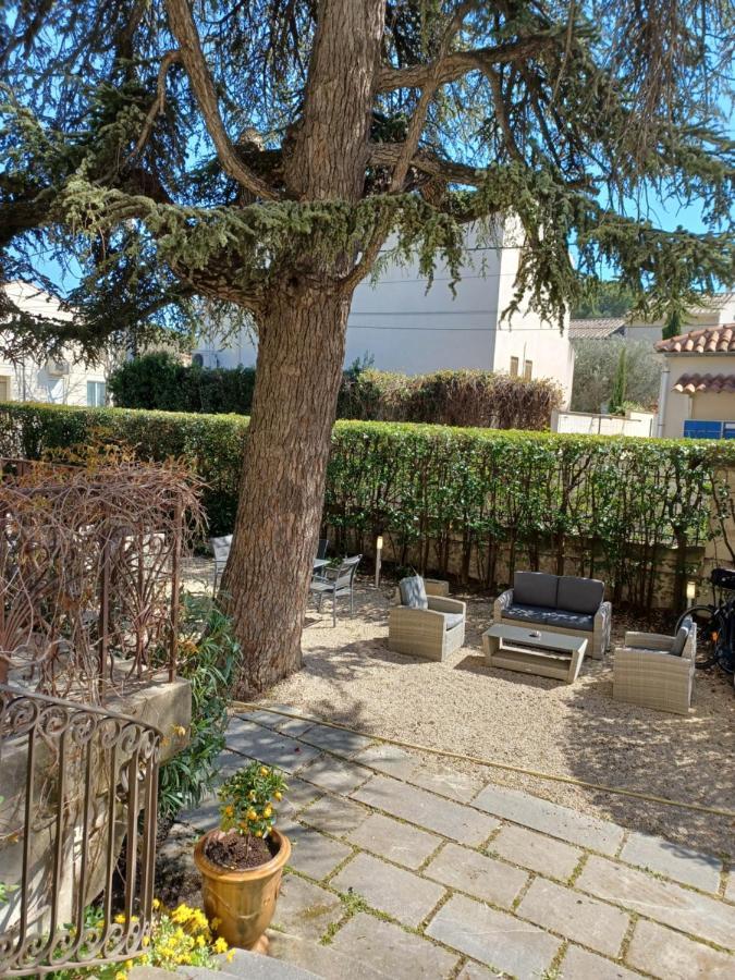 Hotel Le Castelet Des Alpilles Saint-Remy-de-Provence