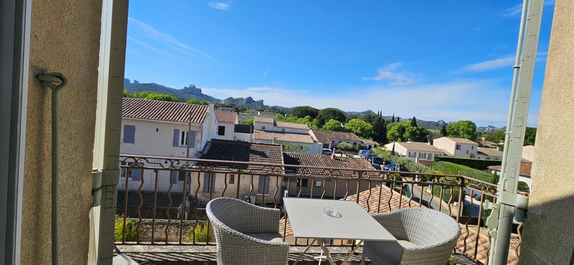 Le Castelet Des Alpilles Saint-Remy-de-Provence