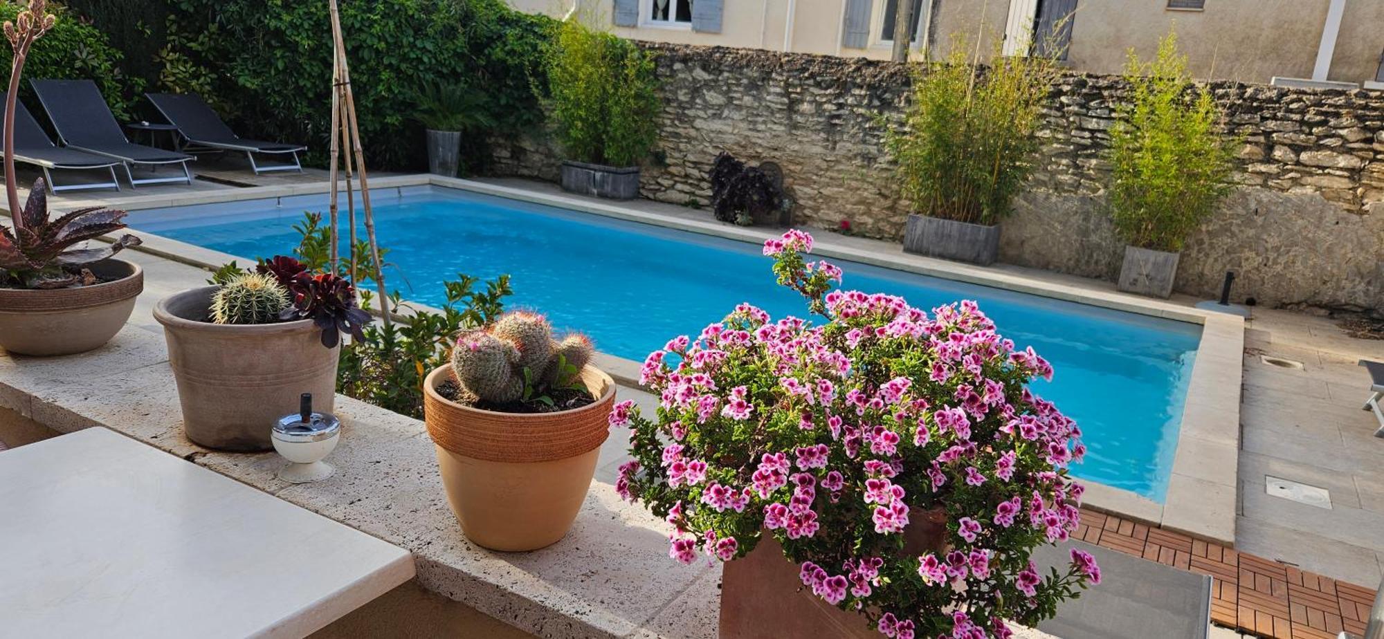 Le Castelet Des Alpilles 3* Saint-Remy-de-Provence