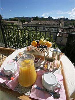 Le Castelet Des Alpilles 3* Saint-Remy-de-Provence