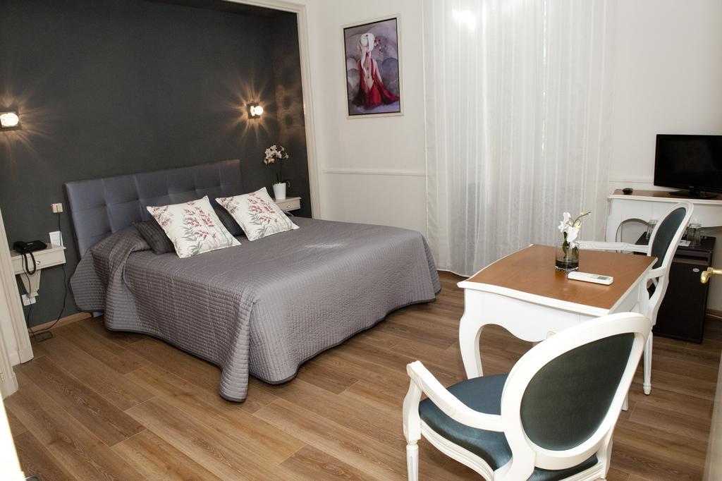 Hotel Le Castelet Des Alpilles Saint-Remy-de-Provence