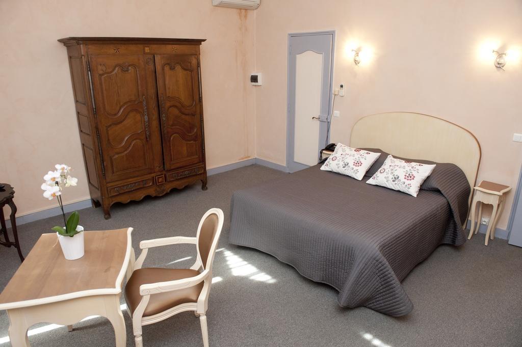Le Castelet Des Alpilles 3* Saint-Remy-de-Provence