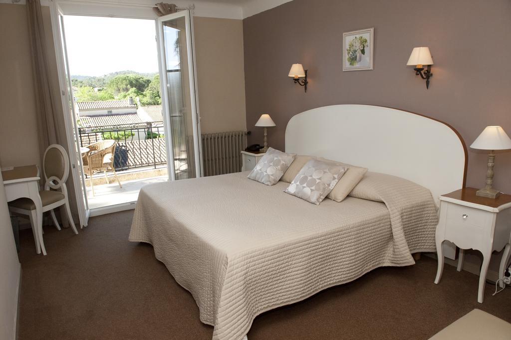 Le Castelet Des Alpilles Hotel Saint-Remy-de-Provence