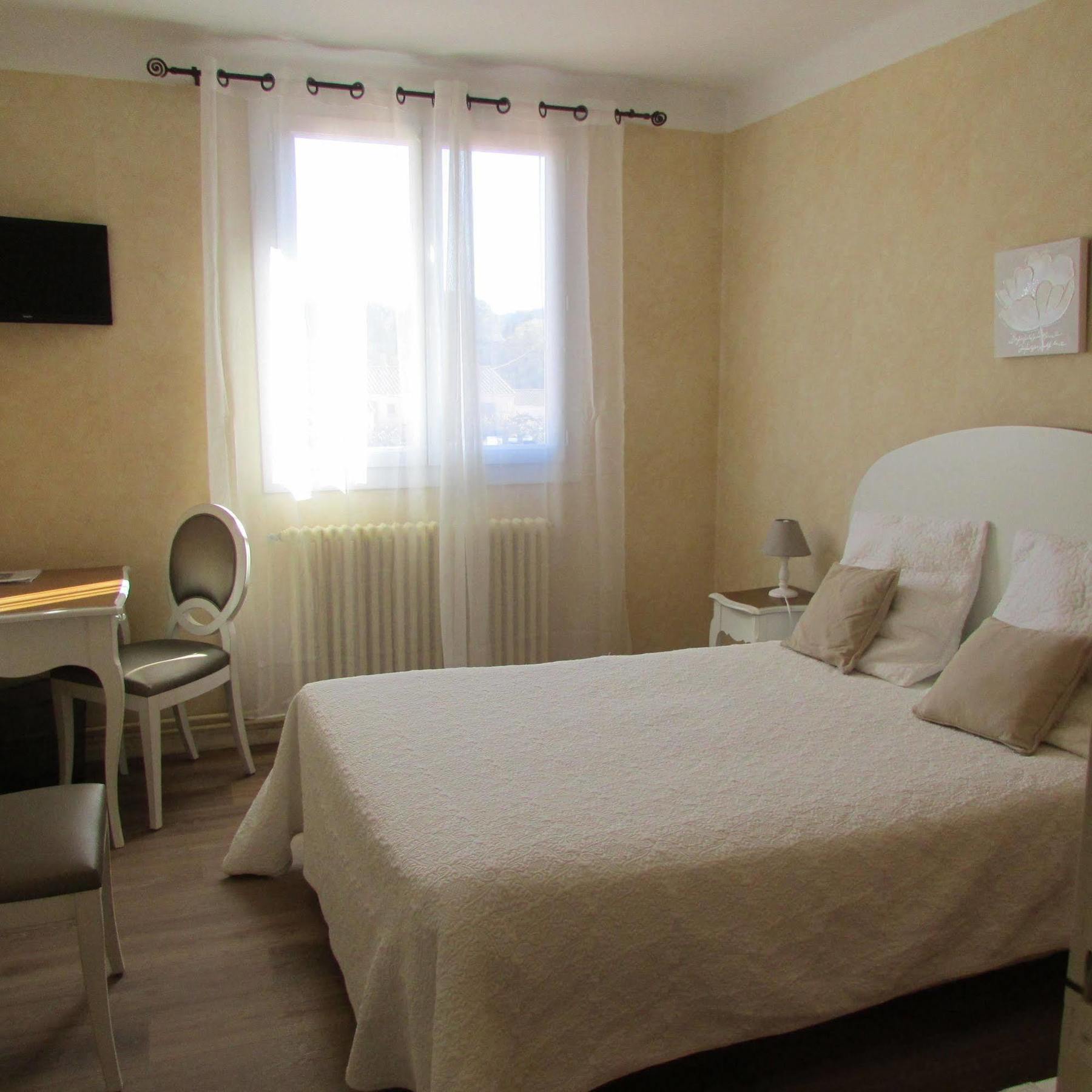 Le Castelet Des Alpilles Hotel Saint-Rémy-de-Provence