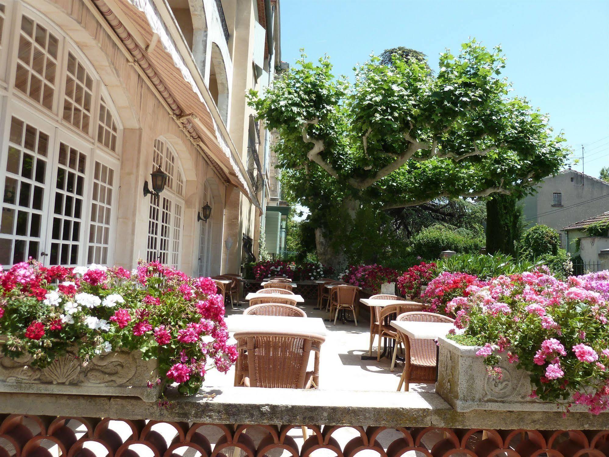 Le Castelet Des Alpilles 3* Saint-Remy-de-Provence