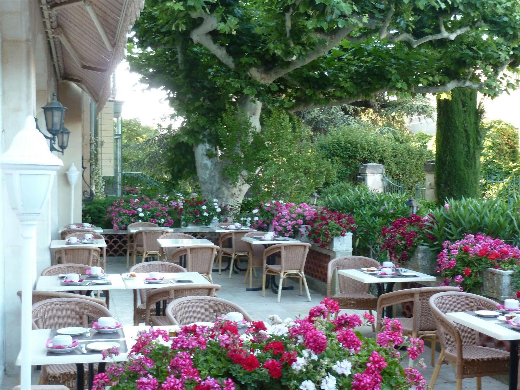 Hotel Le Castelet Des Alpilles Saint-Remy-de-Provence