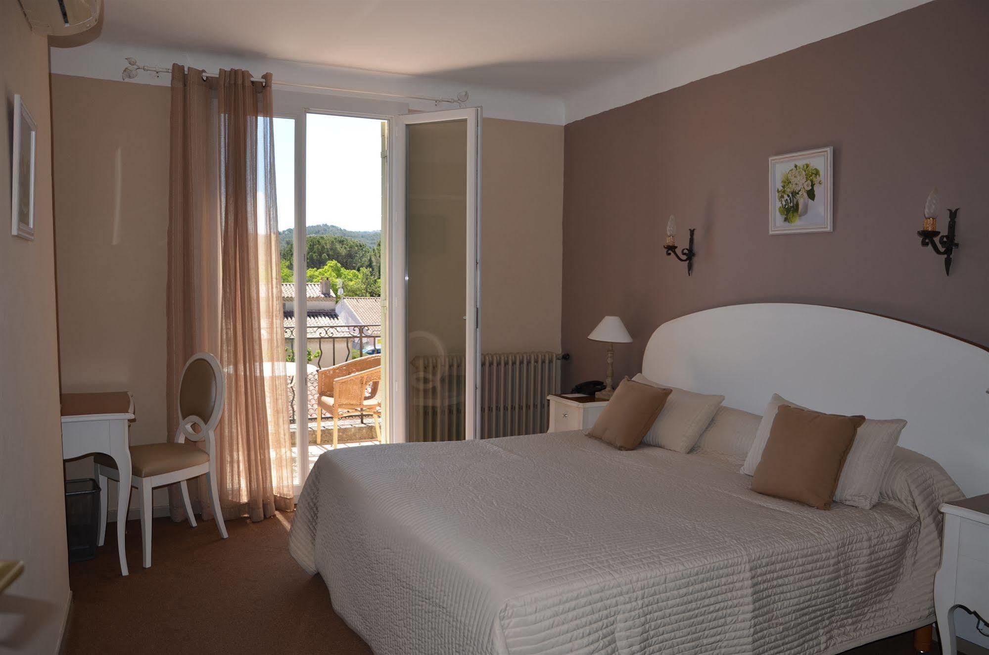 Hotel Le Castelet Des Alpilles Saint-Remy-de-Provence